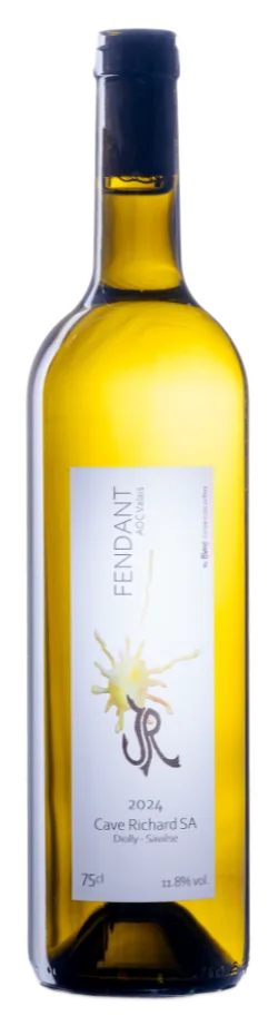 FENDANT AOC VALAIS