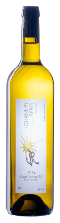 JOHANNISBERG AOC VALAIS