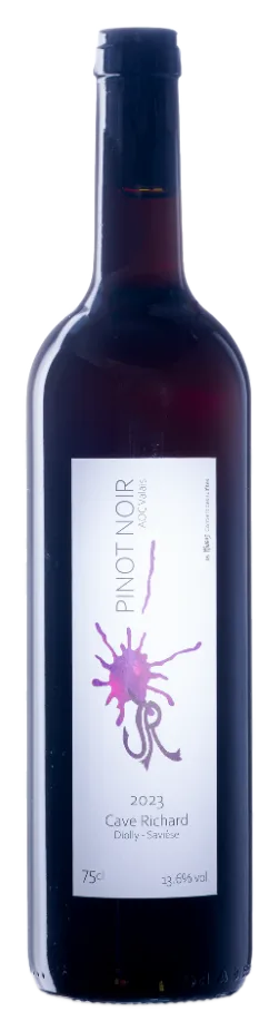 PINOT NOIR AOC VALAIS