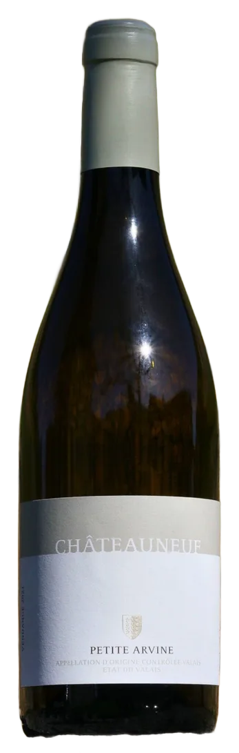 Petite Arvine