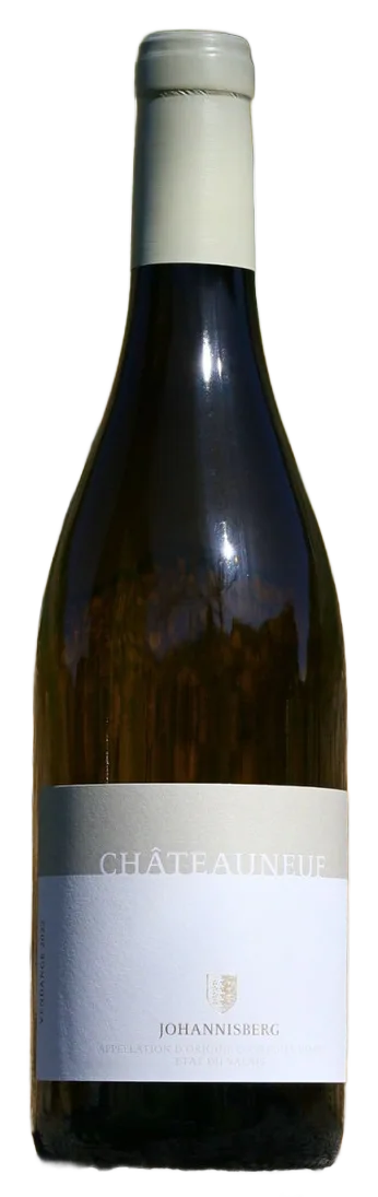 Johannisberg