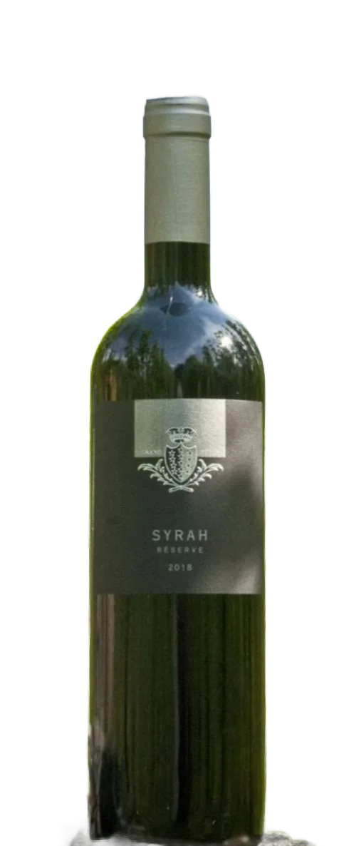 Syrah Réserve