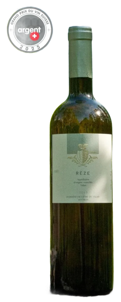 Rèze
