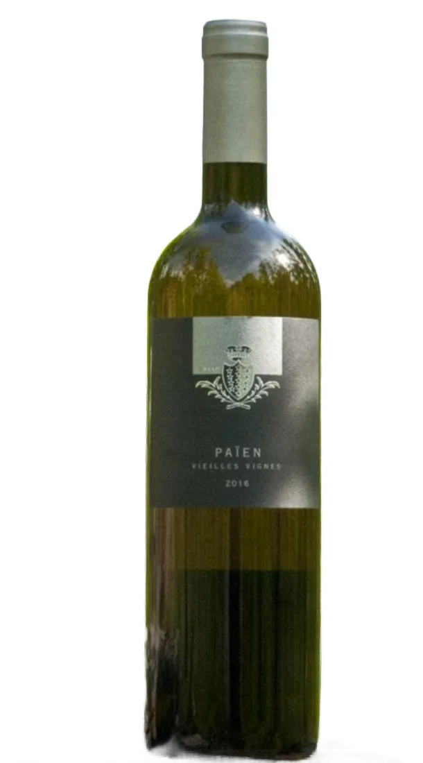Païen Vieilles Vignes