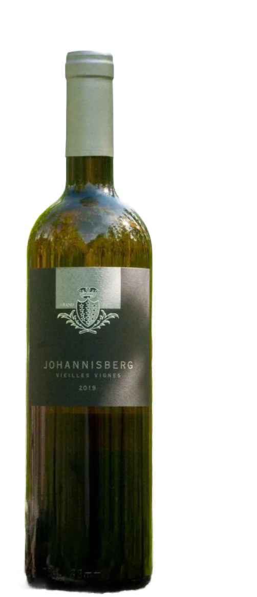 Johannisberg Vieilles Vignes