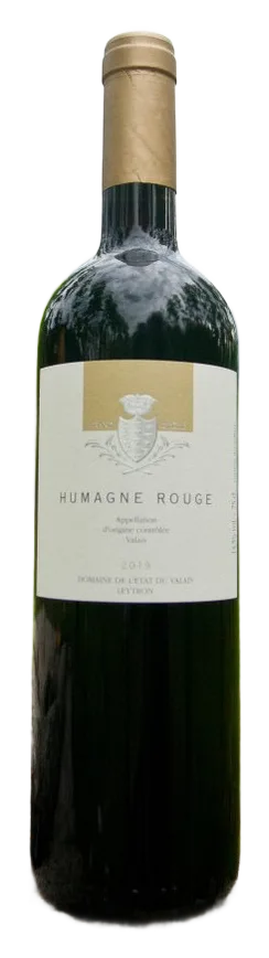 Humagne Rouge