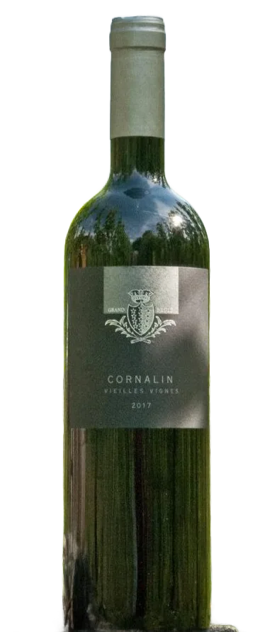 Cornalin Vieilles Vignes