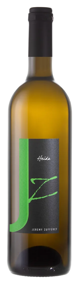 Heida