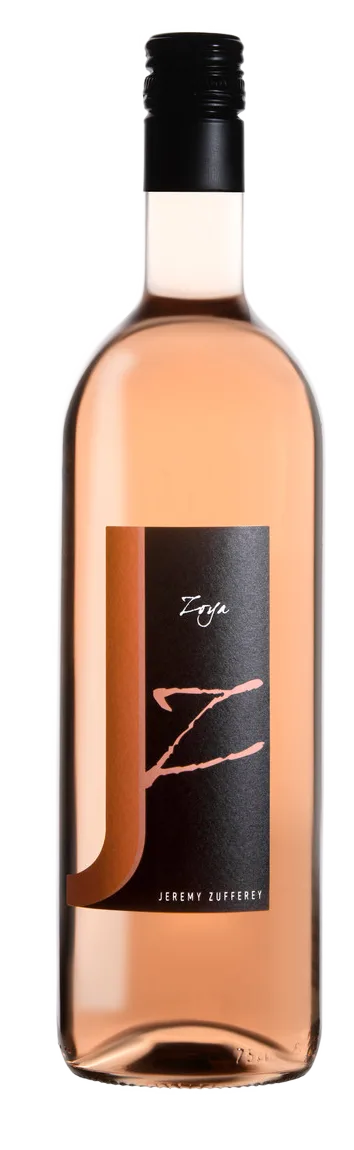 Zoya Rosé