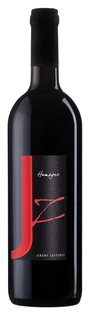 Humagne Rouge