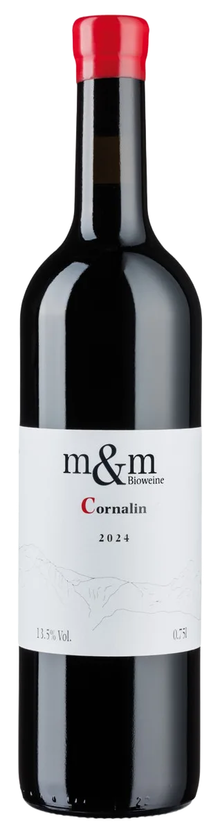 Cornalin BIO Amphora 2025