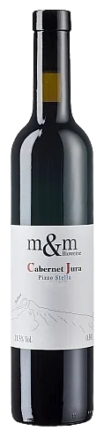 Cabernet Jura BIO 2025