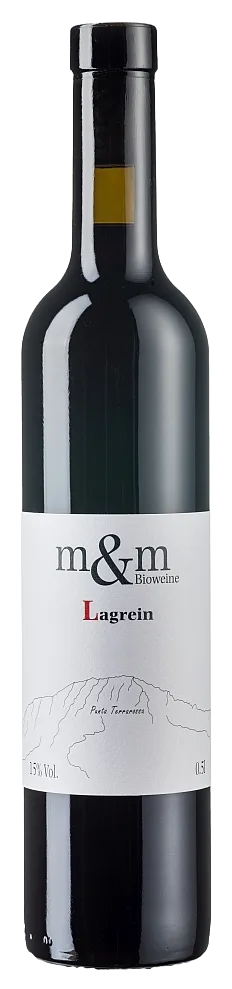 Lagrein Amphora BIO 2025