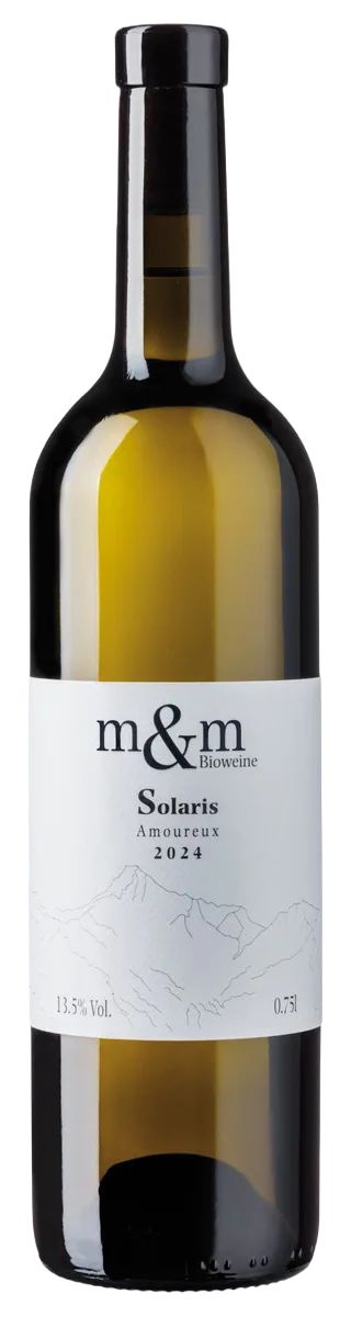 Solaris BIO Amoureux 2025