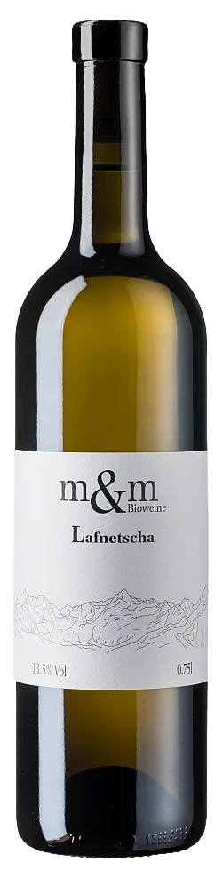 Lafnetscha BIO Amphora 2025