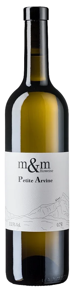 Petite Arvine BIO Amphora 2025
