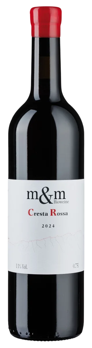 Cresta Rossa BIO 2024