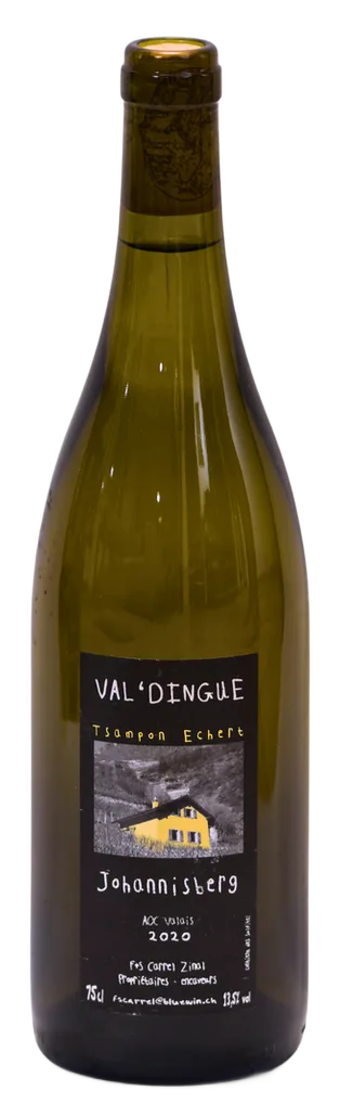 Johannisberg