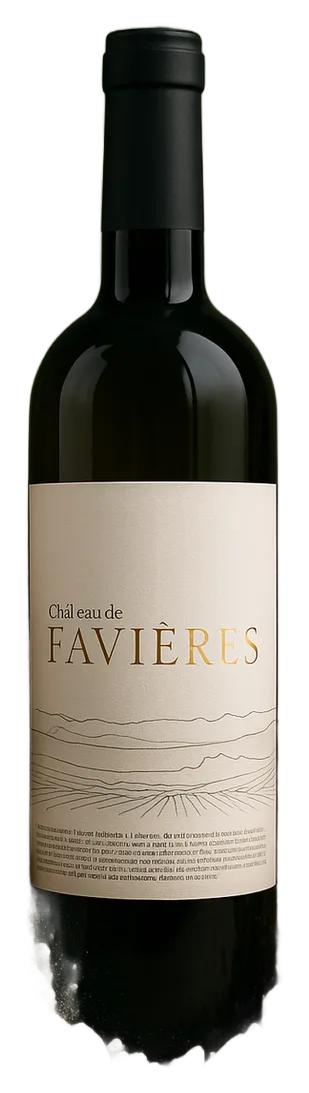 Chardonnay - élevage en barrique
