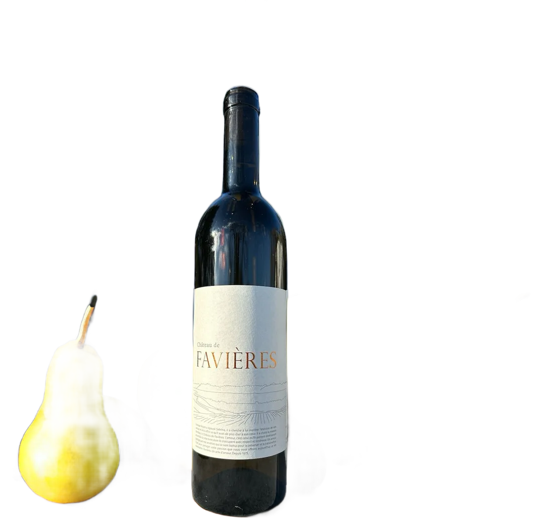 Chasselas Grand Cru - Vieilles vignes