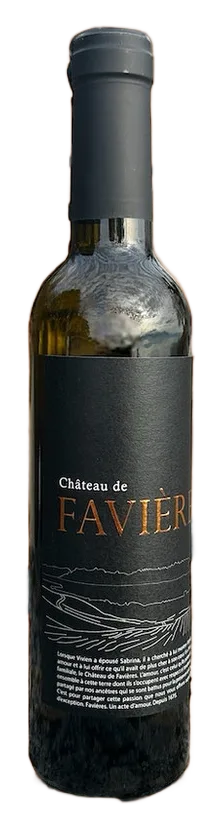 Chasselas passerillé