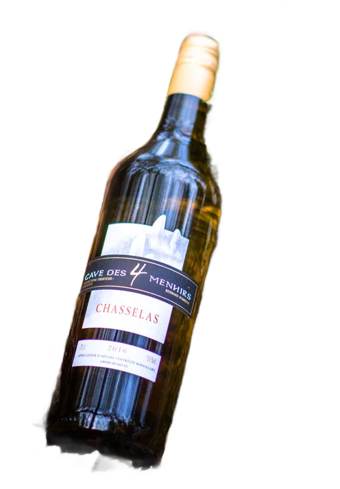 Chasselas