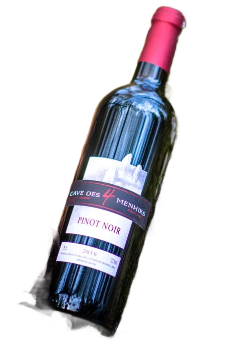 Pinot Noir