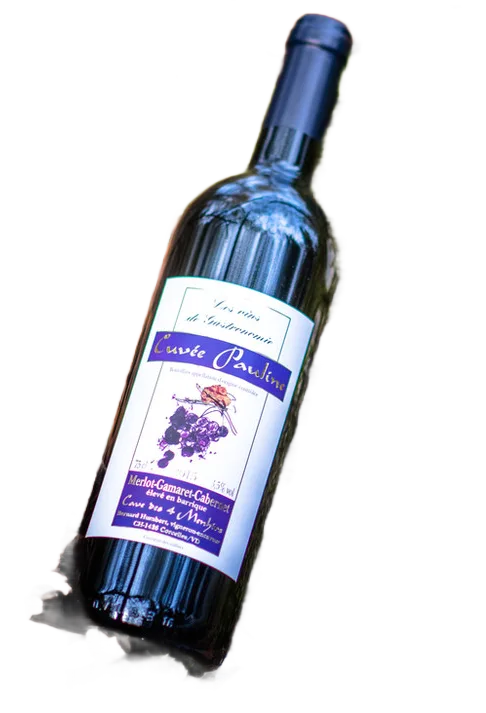 Cuvée Pauline