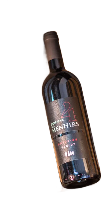 Merlot Prestige