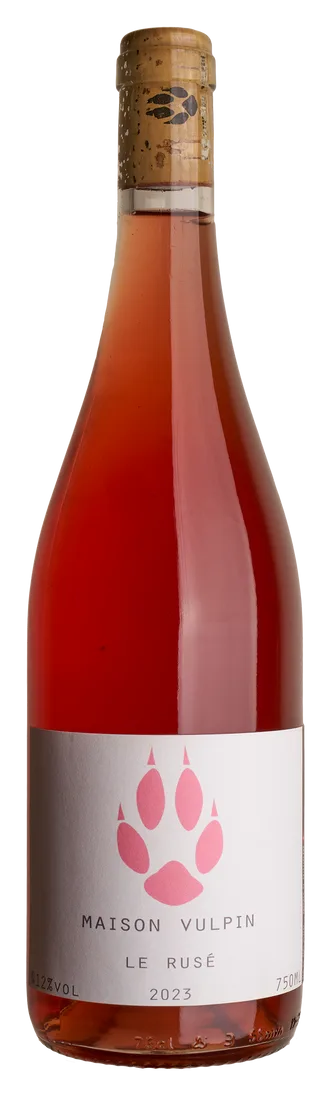 LE RUSÉ 2023