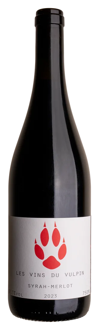 SYRAH-MERLOT 2023