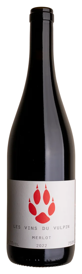 MERLOT 2022