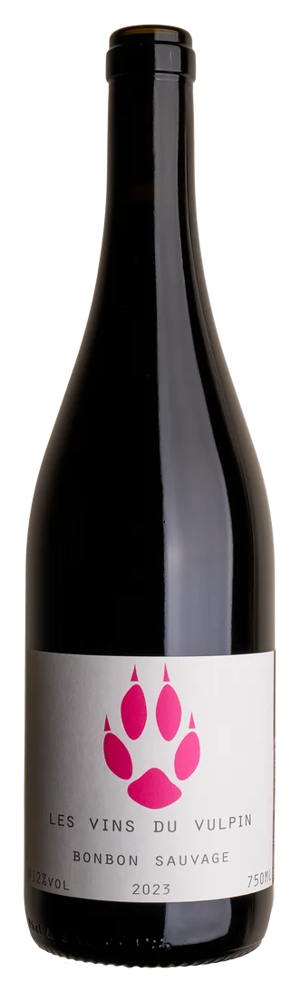 BONBON SAUVAGE 2023