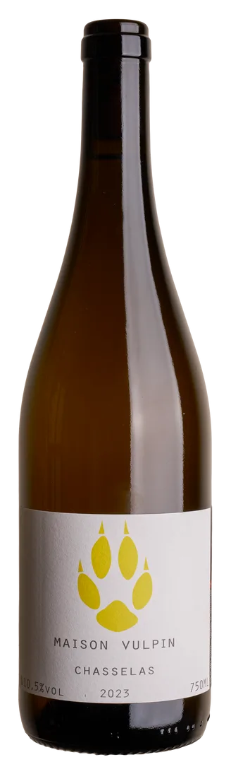 CHASSELAS 2023
