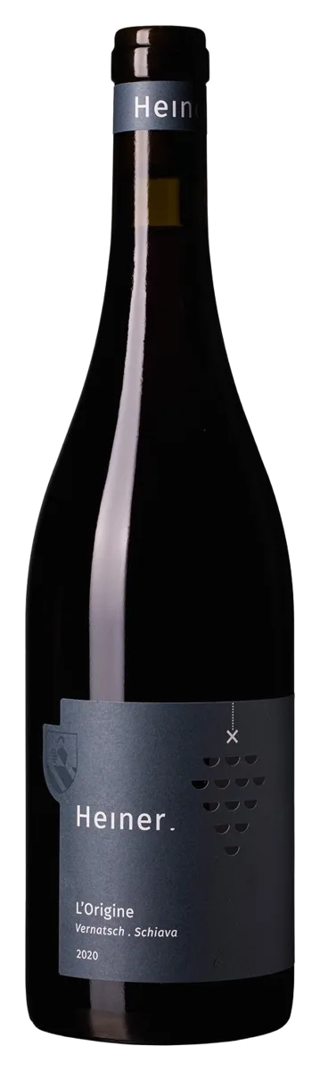 L'Origine, Vernatsch 2022