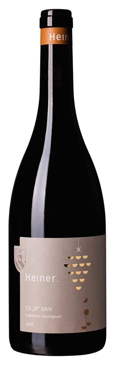 CS "R" XXIV, Cabernet Sauvignon 2019