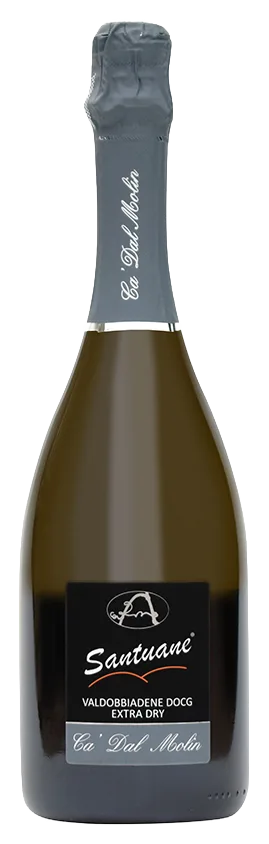 Valdobbiadene D.O.C.G. Extra Dry
