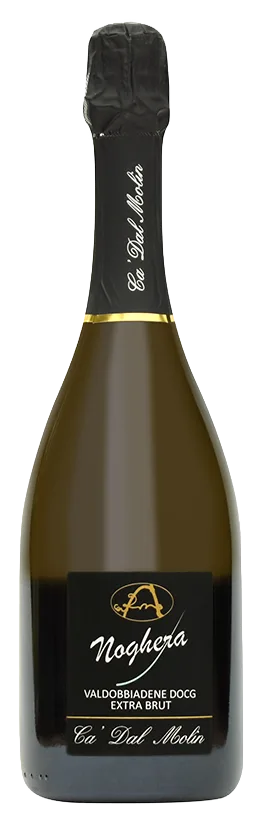 Valdobbiadene D.O.C.G. Extra Brut