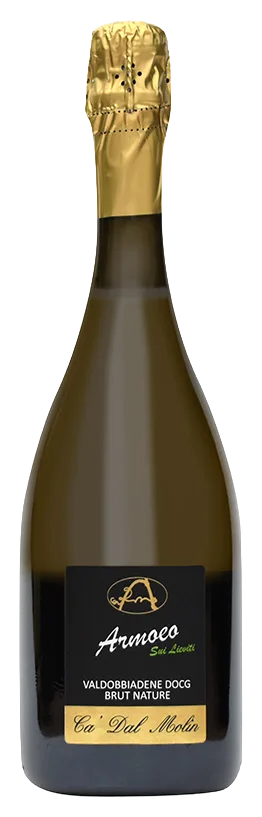 Valdobbiadene D.O.C.G. Brut Nature