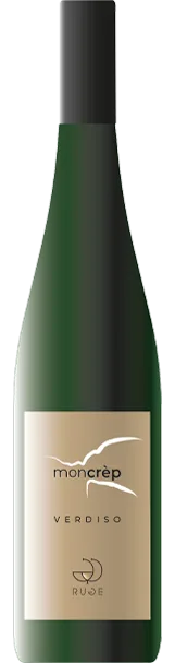 Moncrèp Verdiso