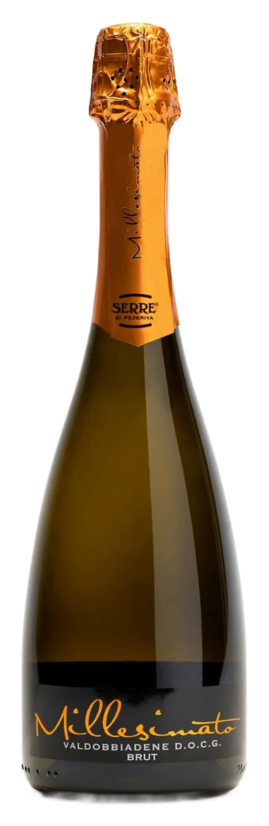 Valdobbiadene DOCG Millesimato Brut
