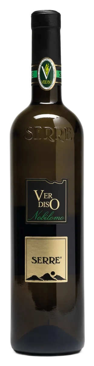 Nobilomo Verdiso Colli Trevigiani IGT