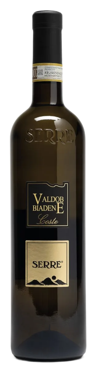 Coste Valdobbiadene Prosecco Tranquillo DOCG