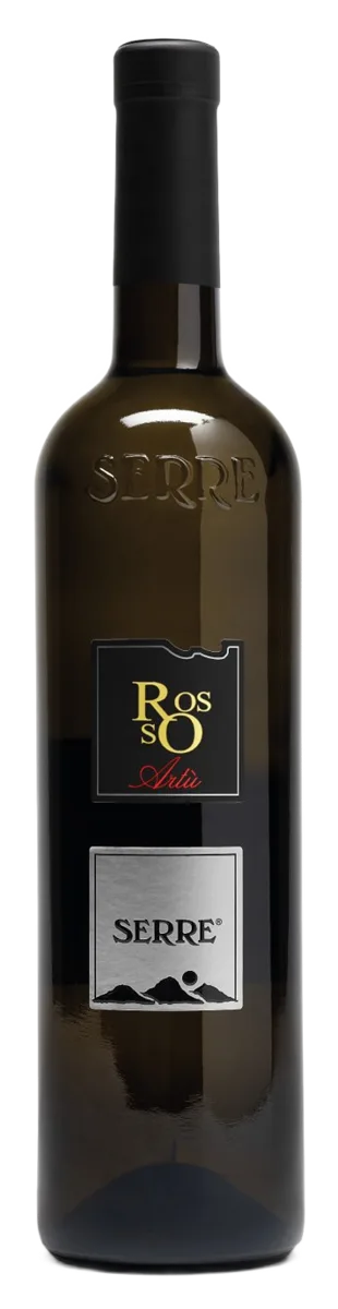 Artù Rosso Colli Trevigiani IGT