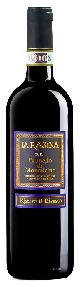 Brunello di Montalcino Riserva