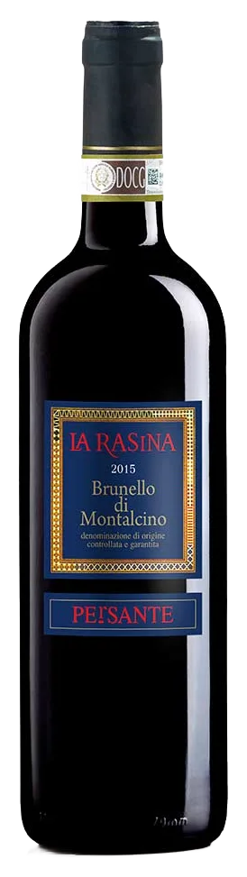 Brunello di Montalcino Persante