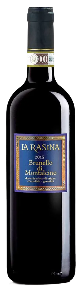 Brunello di Montalcino