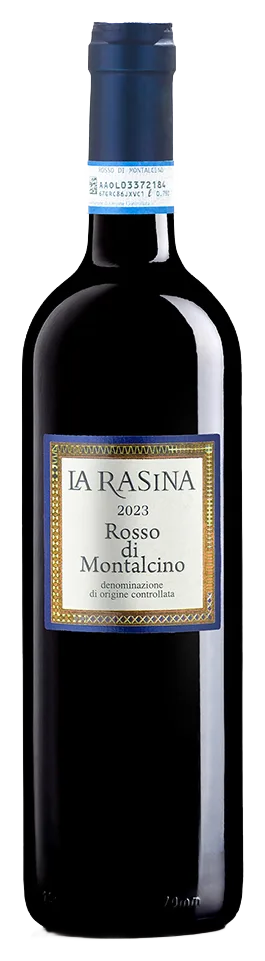 Rosso di Montalcino