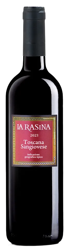 IGT Toscana Sangiovese