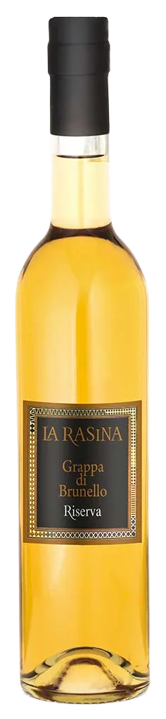 Grappa di Brunello Riserva